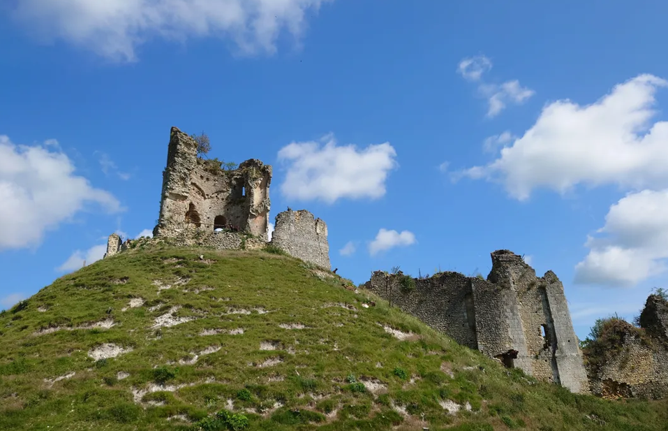 Château-sur-Epte, France
